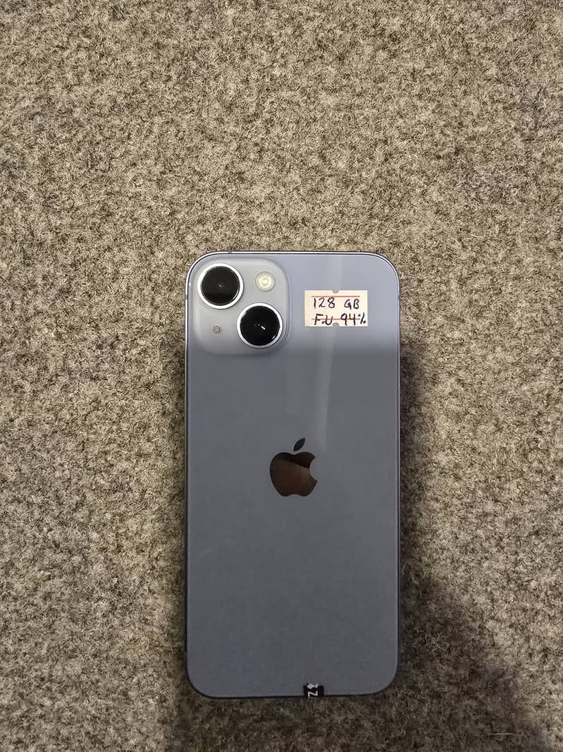 Apple iPhone 14 2