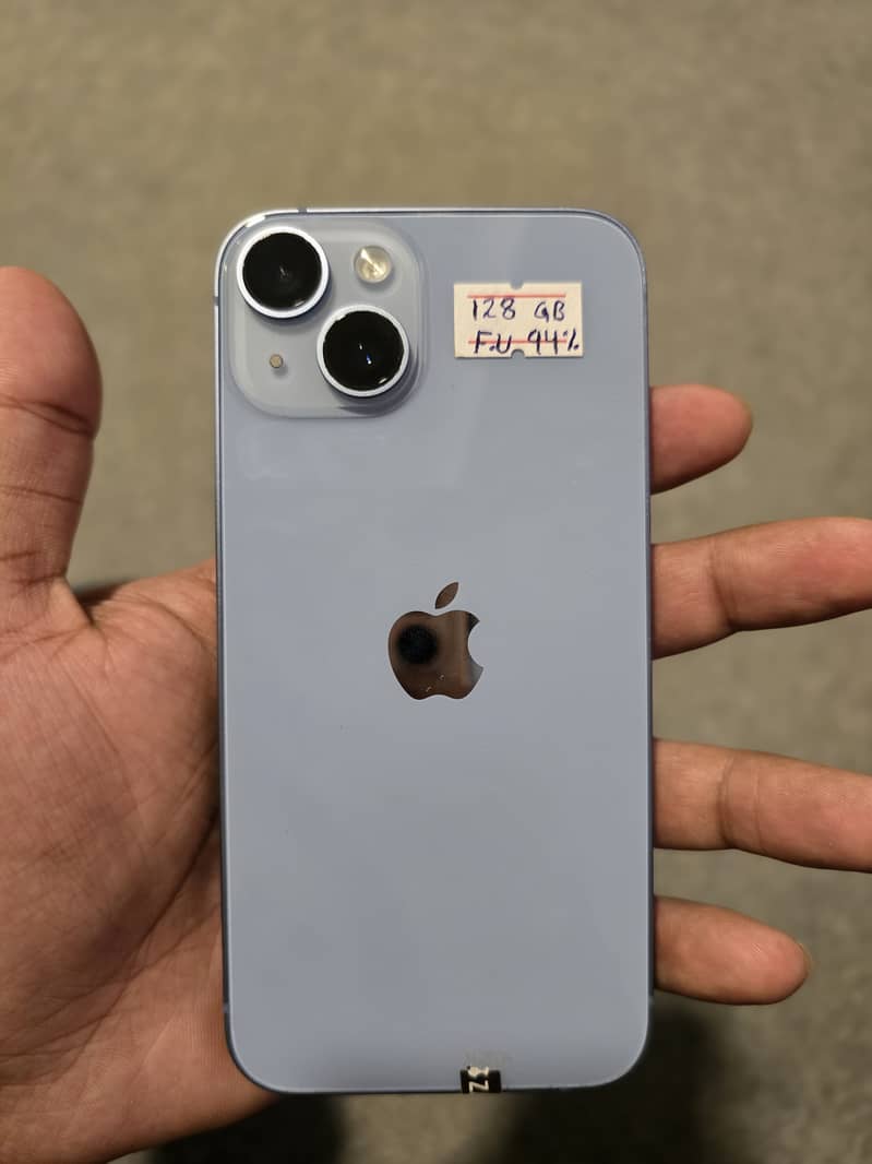 Apple iPhone 14 9