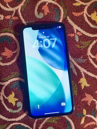 Apple iPhone 11 64GB LLA BYPASS
