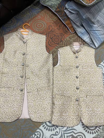 Waistcoat for sale