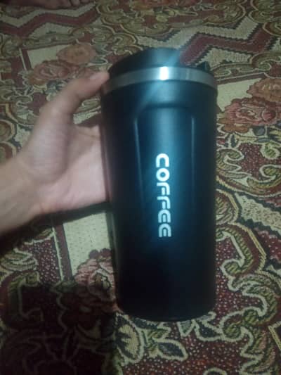 coffee mug