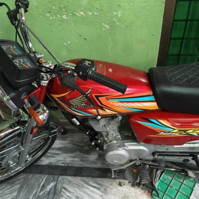 bike sale