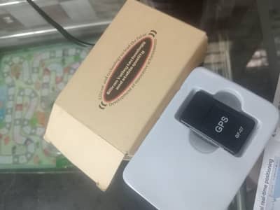 GPS Tracker