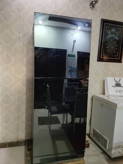 Pel Large size fridge