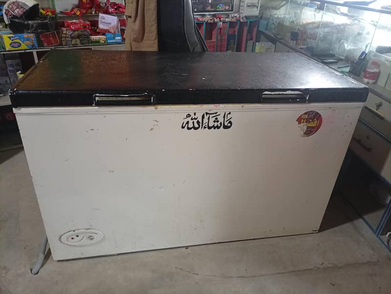 D Freezer 3