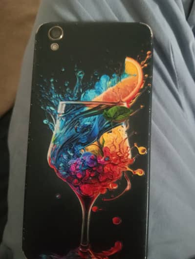 OPPO A37