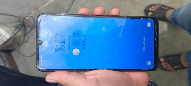 Samsung a05 4/64