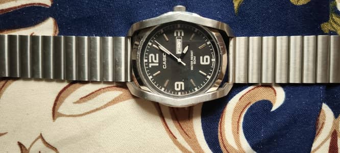 Orignal Casio watch