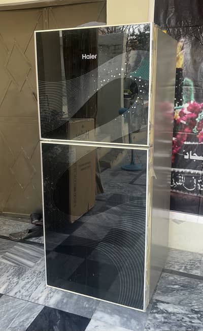 Haier Refrigerator