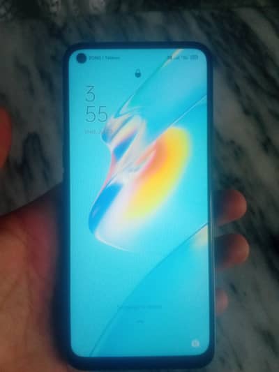 Oppo A54 (4GB RAM / 128GB ROM) - Clean Condition with Box