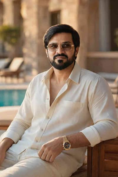 RIZWAN ANWAR