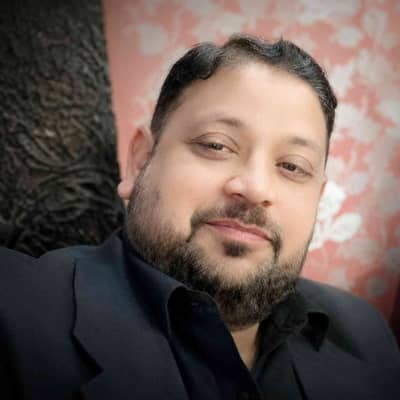 Waseem Aslam