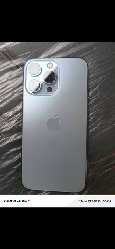 Apple iPhone 13 Pro
