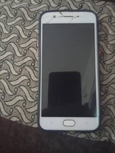 OPPO A57