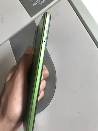 Infinix Hot 12 with box 6 128