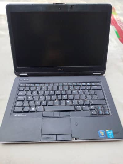 Dell latitude E6440, price negotiable