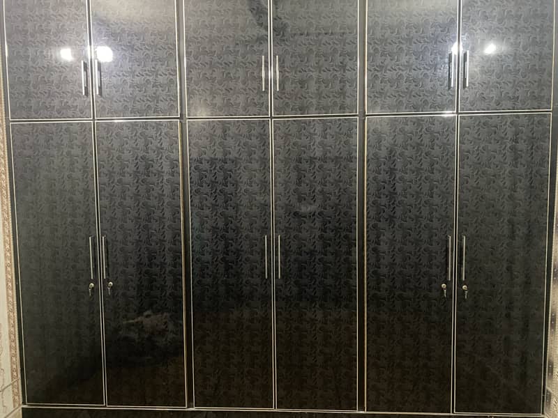 Wardrobe (safe) 0