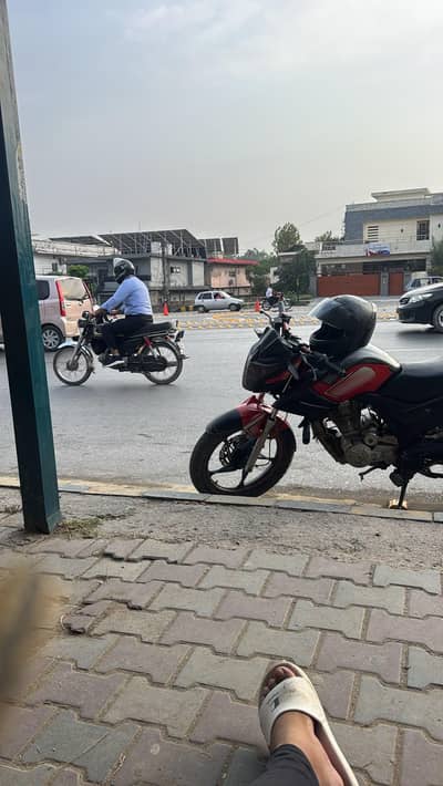 super power archi 150cc