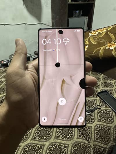 Google Pixel 7 Pro