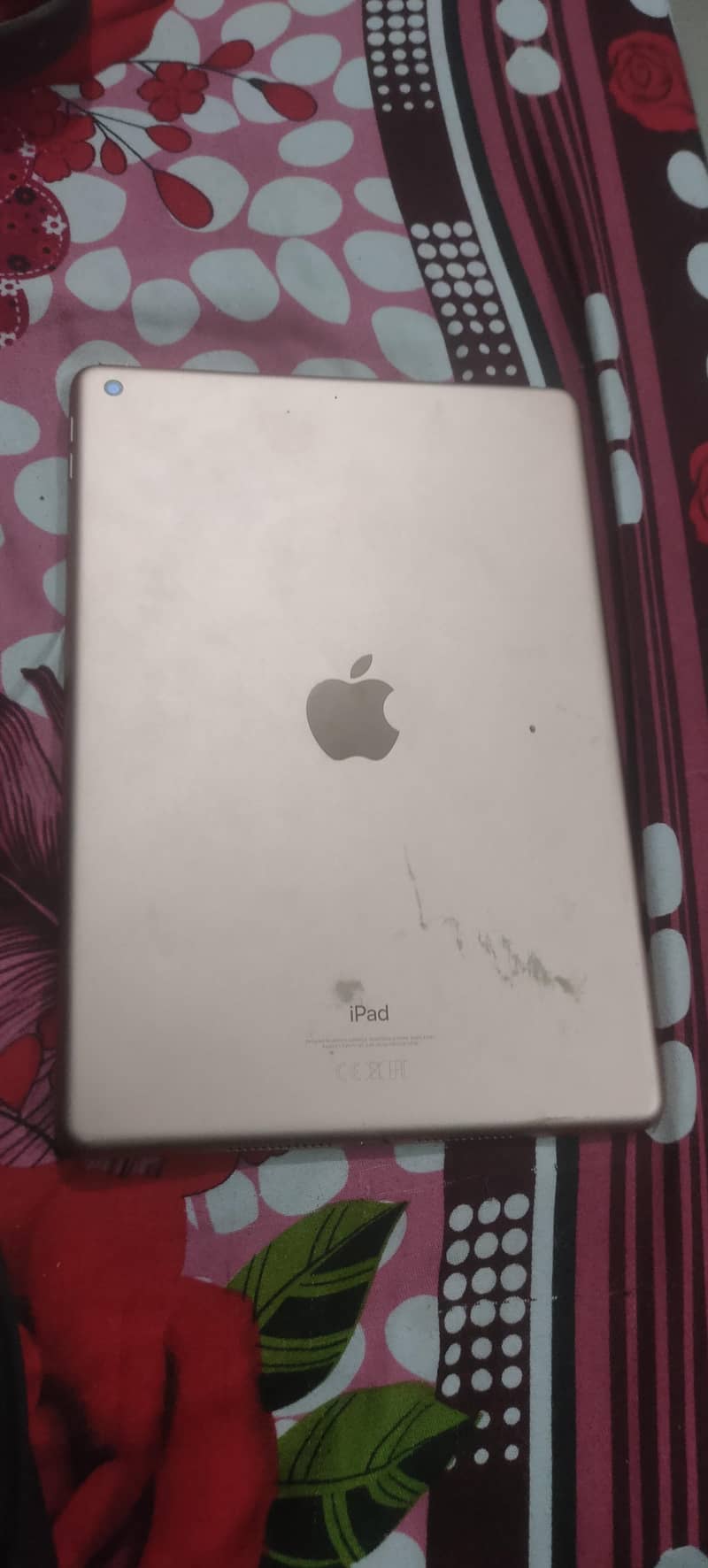 IPAD 8TH GENERATION 0