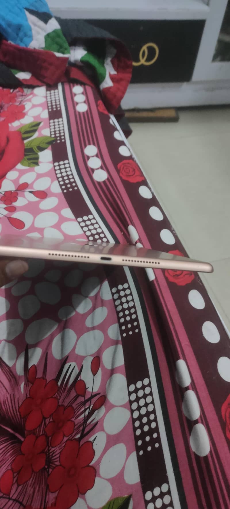 IPAD 8TH GENERATION 1