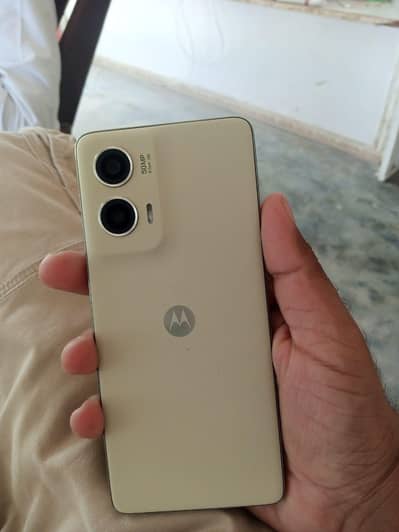 Motorola Moto G Stylus 2024