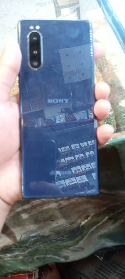 Sony 5