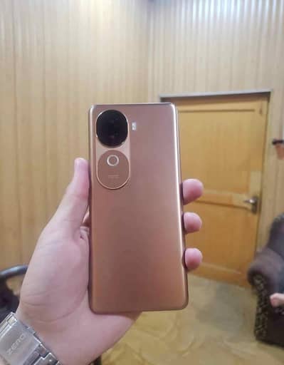 Vivo V40e in kharian