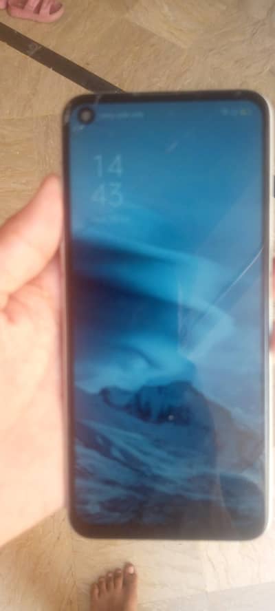 OPPO A52