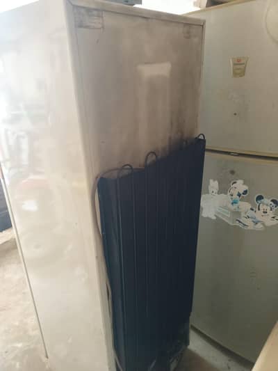 Dawlance refrigerator
