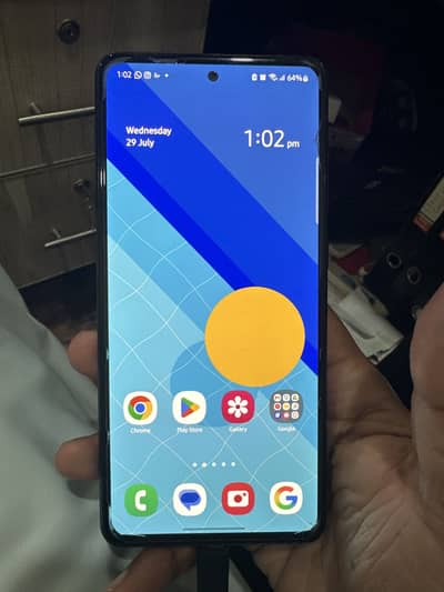 Samsung Mobile A72