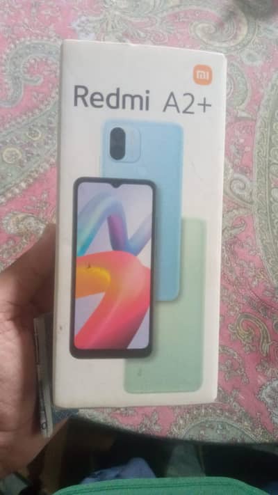 Xiaomi Redmi A2 Plus