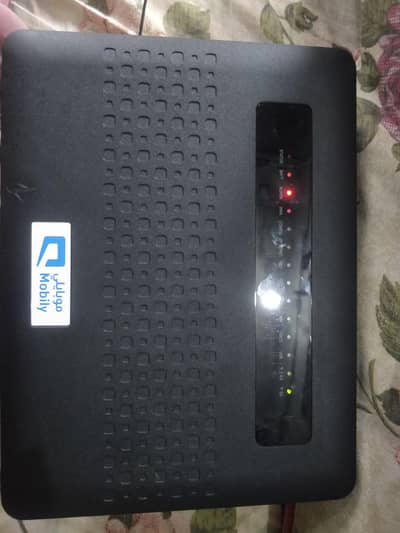 GPON DUAL BAND ROTER