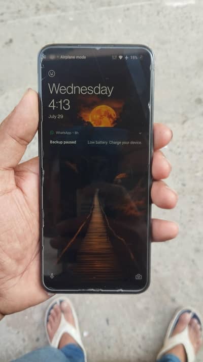 One Plus Nord N10