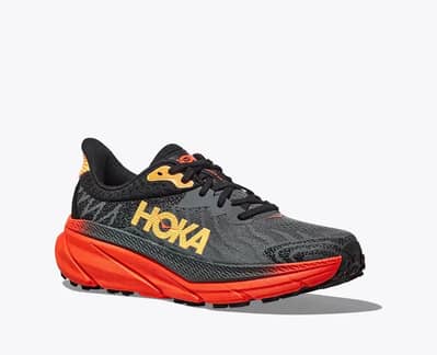 HOKA – Experience Ultimate Comfort , HOKA best quality shoe.