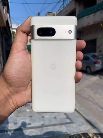 Google Pixel 7