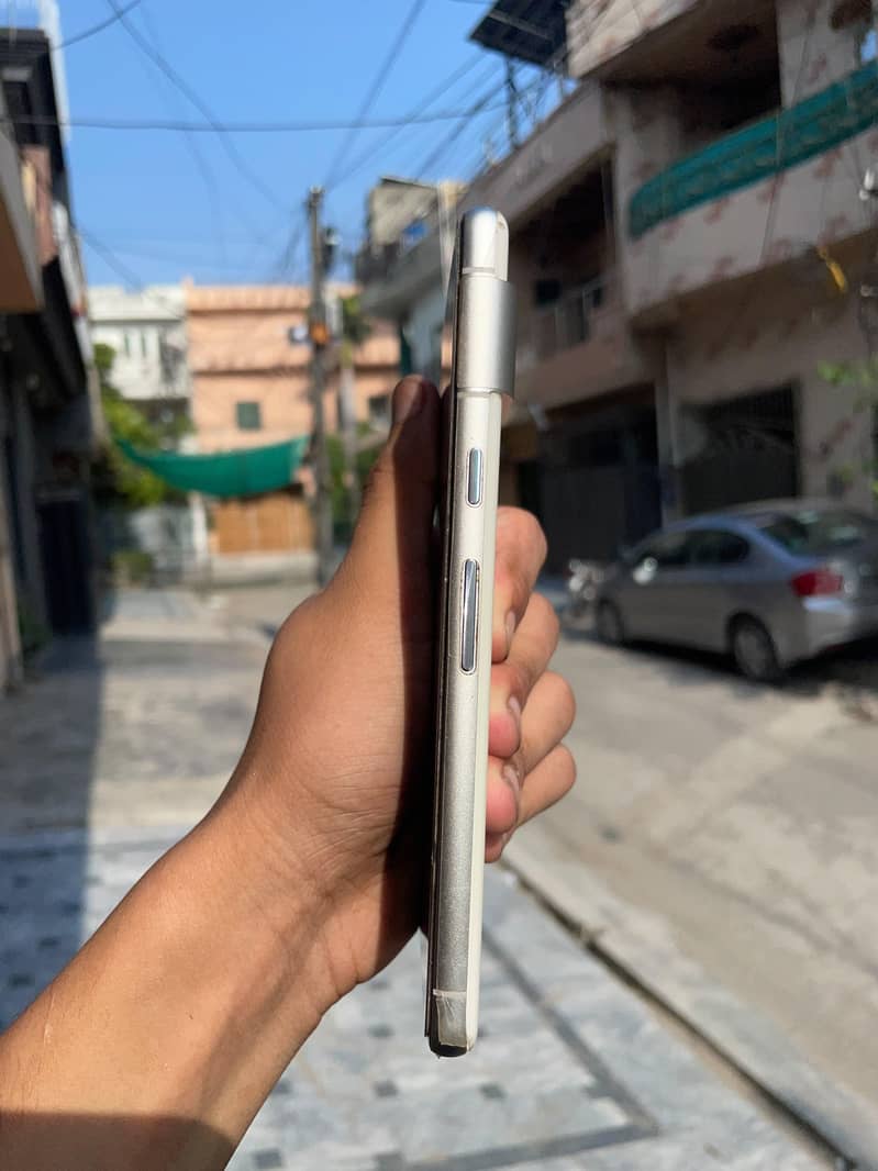 Google Pixel 7 1