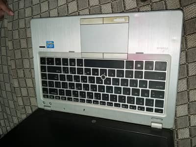 HP Laptop 128gb memory 6gb ram ingood condition baterry nahi hai lakin