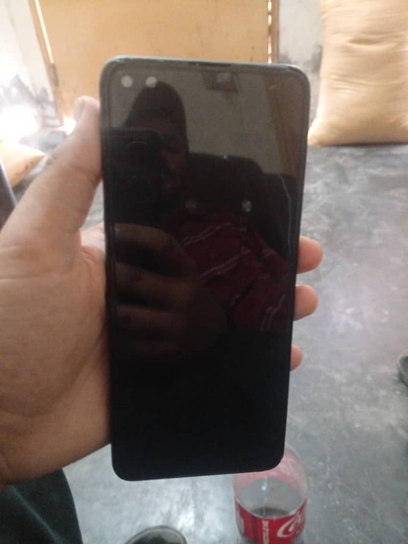 Infinix Zero 8 1