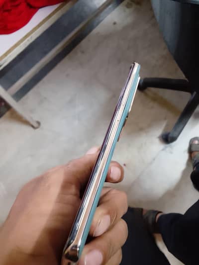 Infinix Zero 30