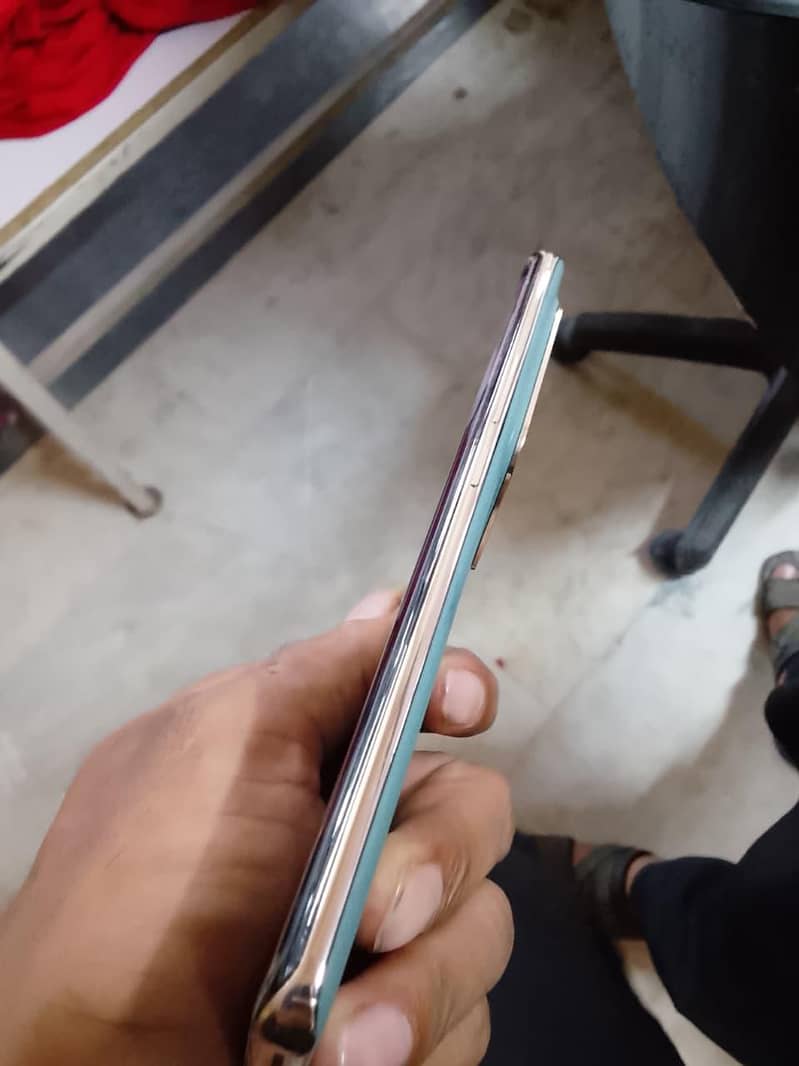 Infinix Zero 30 0