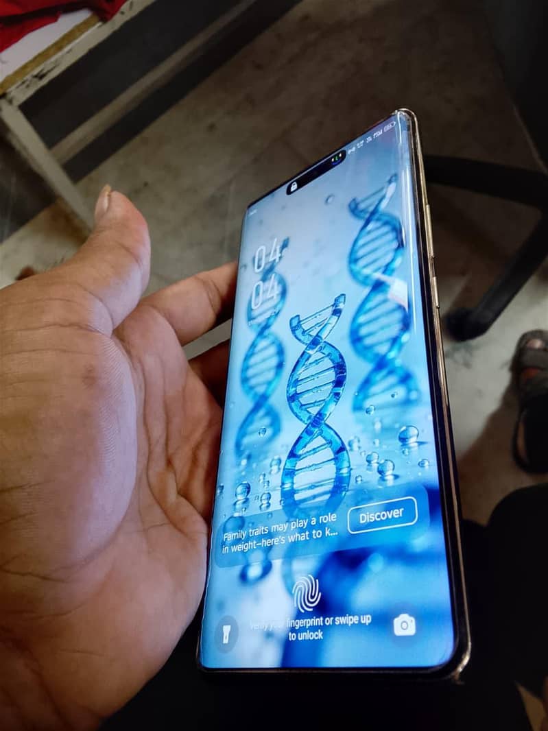 Infinix Zero 30 1