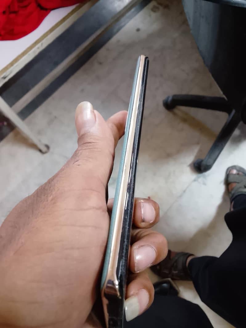 Infinix Zero 30 3