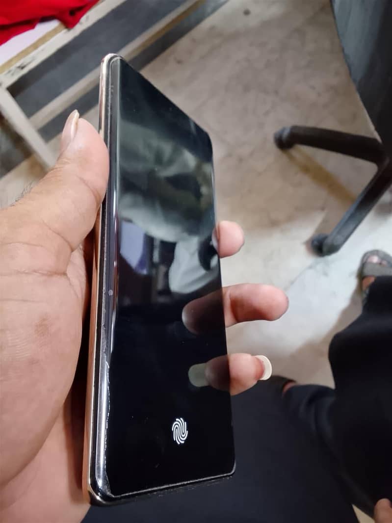 Infinix Zero 30 4
