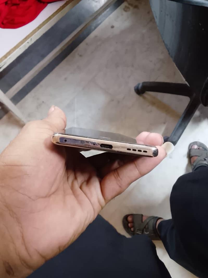 Infinix Zero 30 8