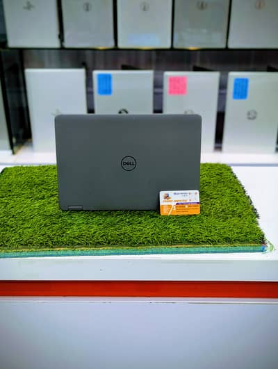 Dell Latitude 3120 HD Touchscreen 8GB RAM  128GB SSD