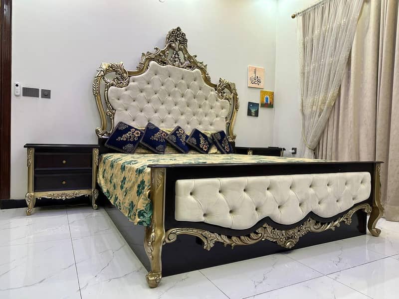 Beds, Sofas, dinning 3