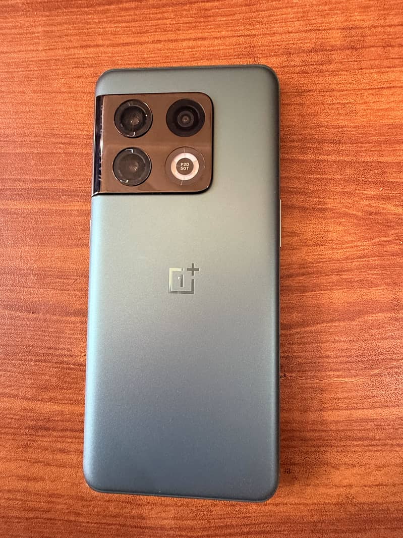 One plus 10 pro 5