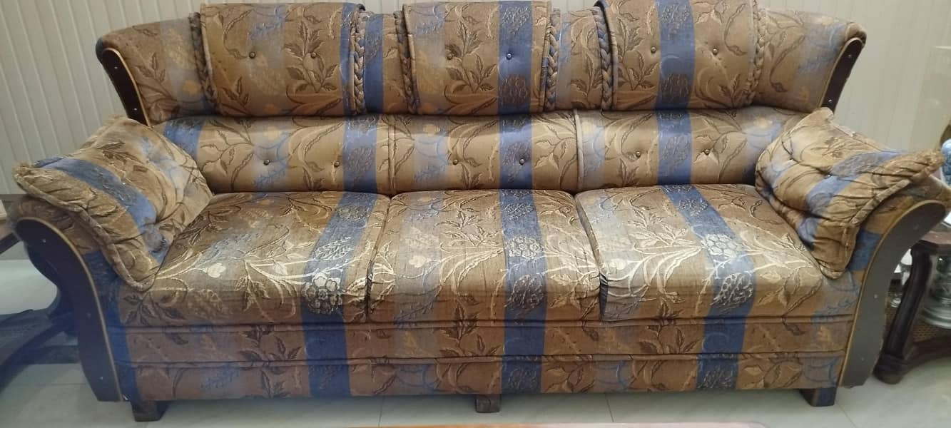 Sofa Set 0
