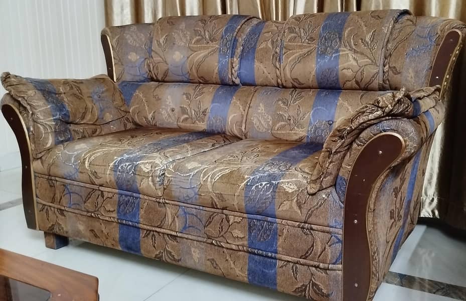 Sofa Set 1